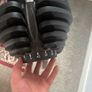 40 kg adjustable Image 5