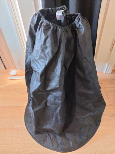 Gothic witch costume Halloween woman