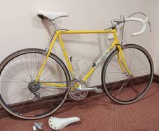 Eddy Merckx 7 Speed C Record 58cm
