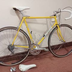 Eddy Merckx 7 Speed C Record 58cm