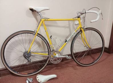 Eddy Merckx 7 Speed C Record 58cm