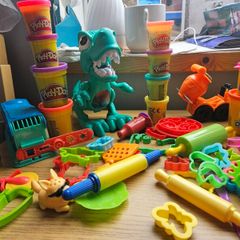 Play-doh