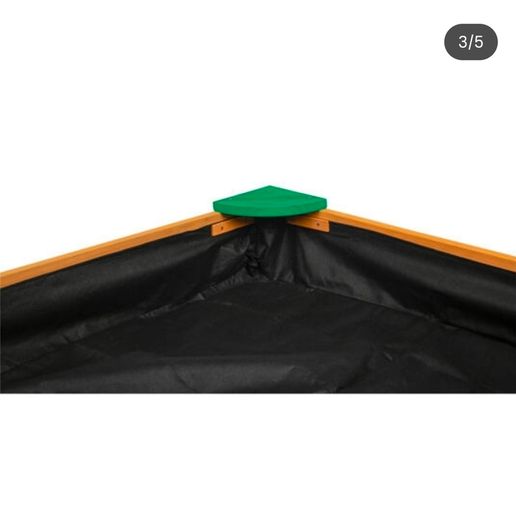 sandpit