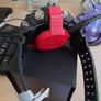 Casio Rangeman gpr-b1000 Image 5