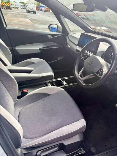 Volkswagen ID.3 2020