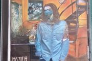 Hozier - Hozier CD (2014) Original Release Gospel, Folk Rock EX+