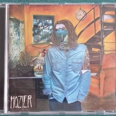 Hozier - Hozier CD (2014) Original Release Gospel, Folk Rock EX+