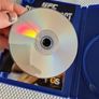 UFC Sudden Impact PlayStation2 Ps2 Games Original Image 8
