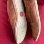 Tan Shoes Image 3