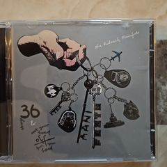 The Redneck Manifesto 2CD - 36 Strings & Cut Your Heart Off From Your Head