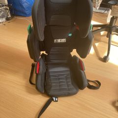 Hifold car seat