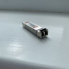Fibre optic moduel