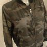 Ci Sono camouflage bomber jacket size M UK12 EU40 Postage included Image 7