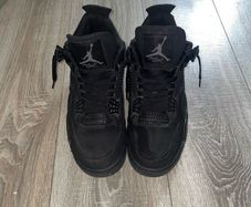 jordan 4