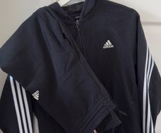 Adidas Tracksuit