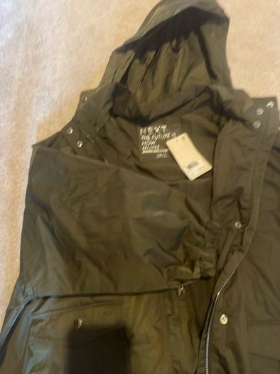 girls jacket