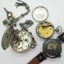Silver watches from 90 or all for 320 Image 3