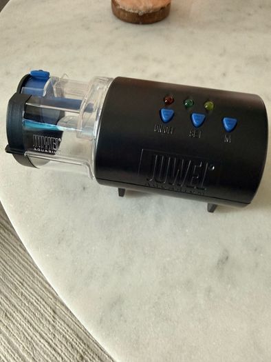 Juwel Vision 260 Aquarium Full Setup