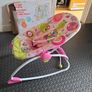 Bright Stars Baby Rocker Image 2