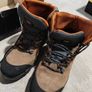 No Risk Safety Boots (Saturne) Image 3