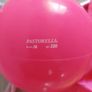 Rhytmic gymnastics equipment, gymnastics ball, rope, hoop and bag Image 2