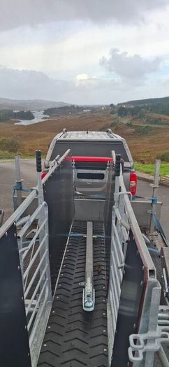 Portayards Ireland