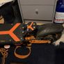 Electric scooter Kukirin G2 Max Image 5
