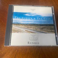 Runrig The Cutter & The Clan CD