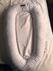 Clevamama sleep pod