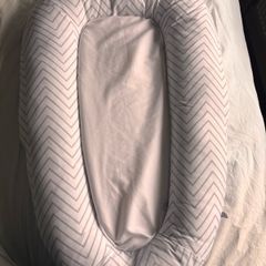 Clevamama sleep pod