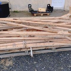 Timber for Free