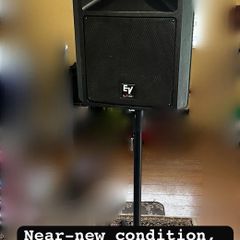 Music Equipment