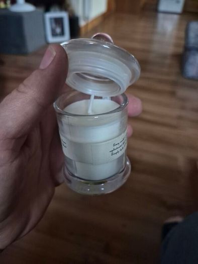 Candle