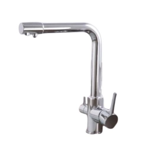 3 Way Kitchen Tap for Purified Water