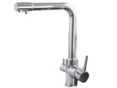 3 Way Kitchen Tap for Purified Water