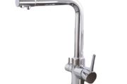 3 Way Kitchen Tap for Purified Water