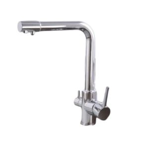 3 Way Kitchen Tap for Purified Water