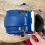SK100 Hurling Cooper Helmet Image 6