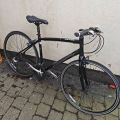 Specialized Sirrus 54cm sports hybrid