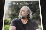 Venetian Snares Greg Hates Car culture 2lp