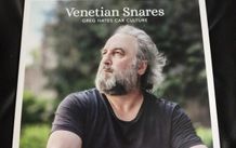 Venetian Snares Greg Hates Car culture 2lp