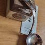 Vintage Butler Sheffield EPNS Kings Sauce Ladle Image 2
