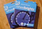 Wheel Brightz Bicycle Wheel Lights