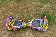 hoverboard