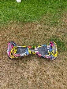hoverboard