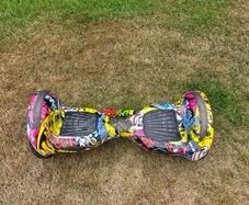 hoverboard