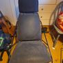 IKEA Villstad armchair Image 2