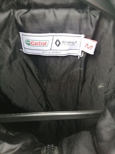 castrol gillet