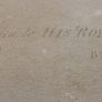 Rare 1817 Pilgrimage To Canterbury Engraving nicely Image 7