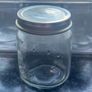 13 Small & 10 Medium Glass Jars & Lids Image 3